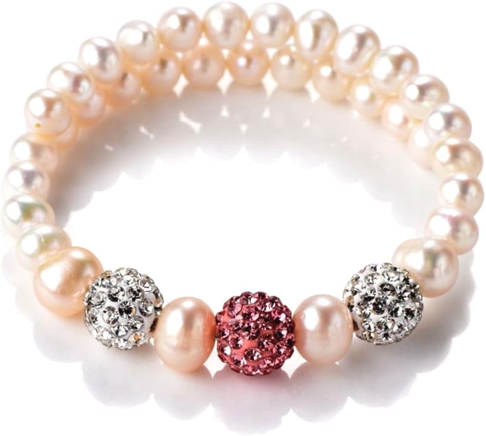50pcs Adabele Grade A Suncatcher Crystal Rhinestone Pave Loose Beads 8mm Jet Black Polymer Clay Disco Ball Spacers Compatible with Shamballa All Craft Jewelry Making DB8-23