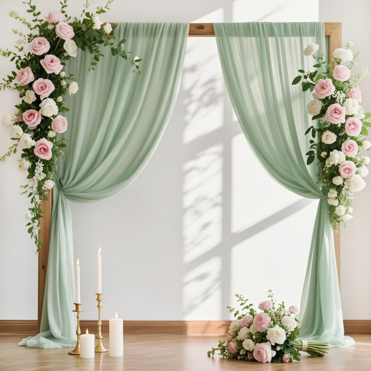 Outdoor Décor