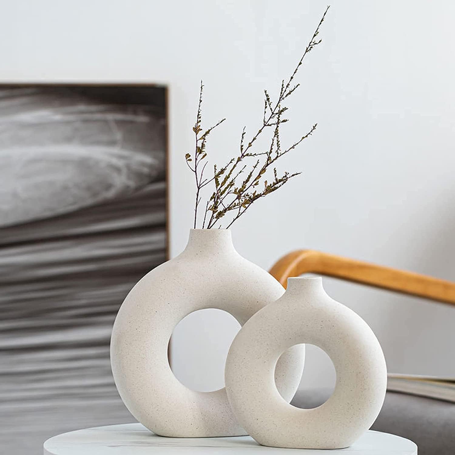 Vases