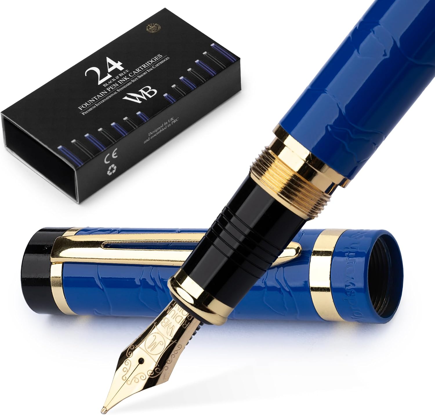 Writing & Correction Supplies