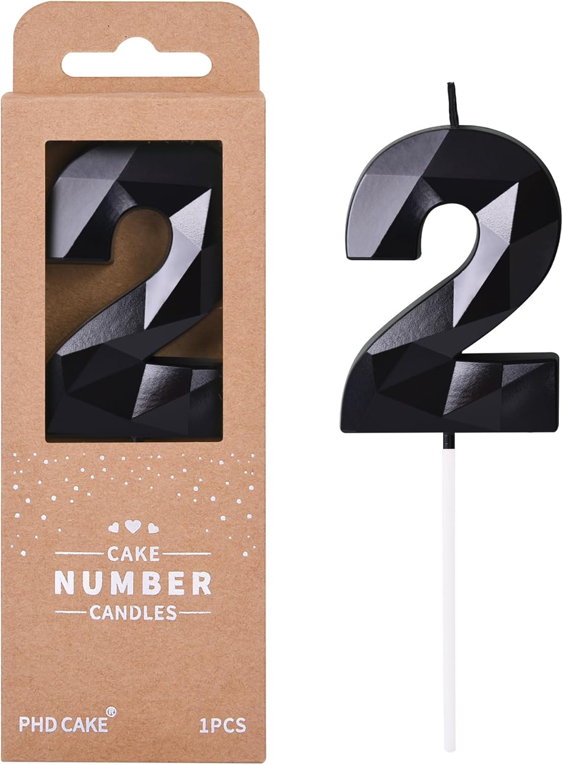 Candles & Holders
