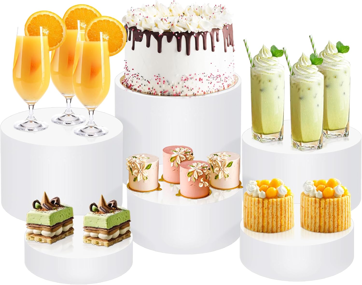 Displayware & Signage