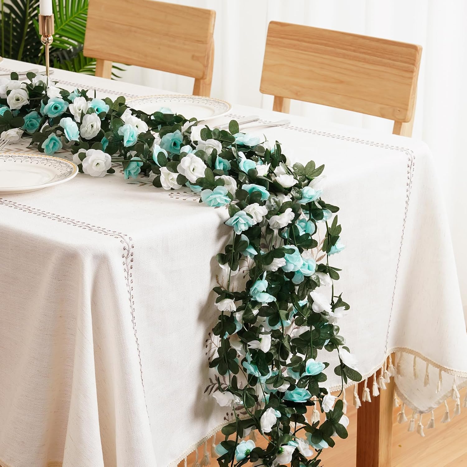 Artificial Plants & Flowers