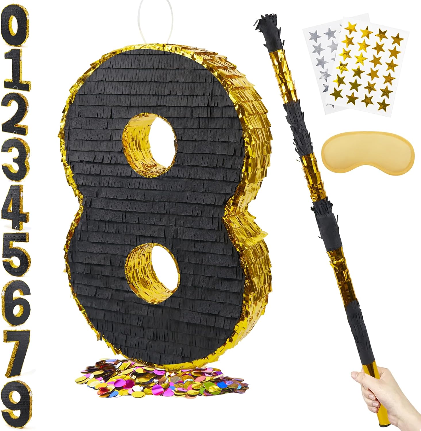Piñatas