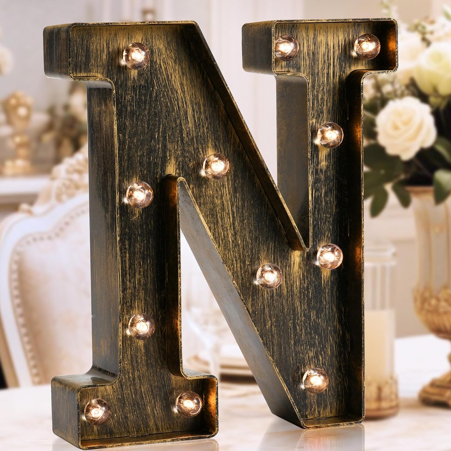 Novelty Lighting