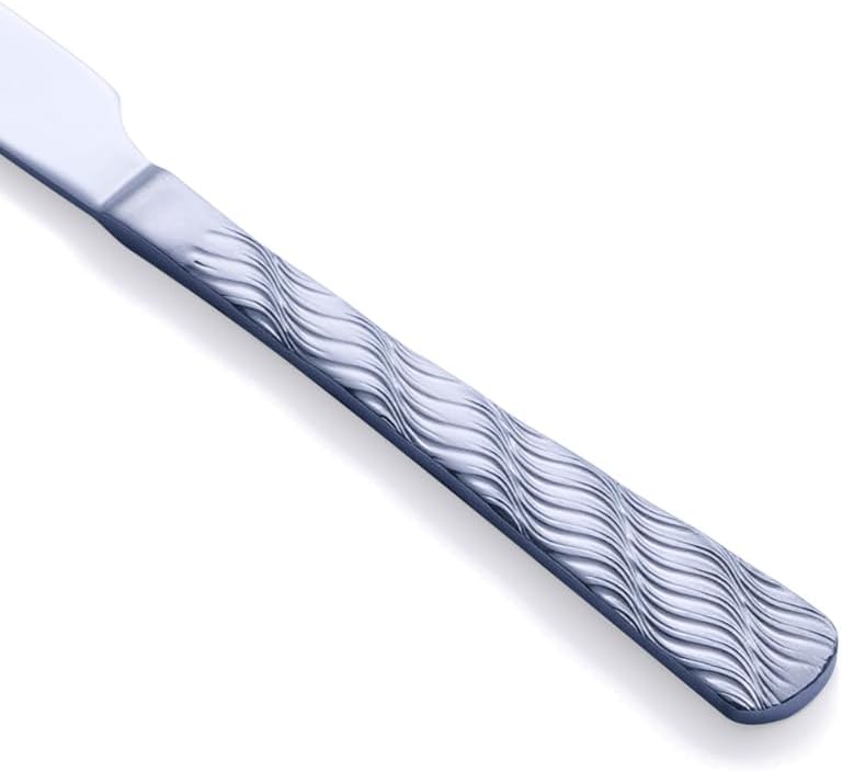 Silver Cake Cutting Set, Stainless Steel Cake Knife and Server Set, Cake Pie Cutter Set for Wedding, Birthday, Party