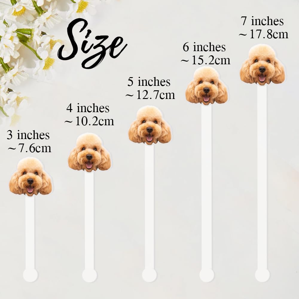 Custom 50 Pcs Double-Sided Wedding Stir Stick, Personalized Bride Face Dancers Stir Stick, Acrylic Cocktail Stirrers, Wedding Drink Stirrers, Bachelorette Party Gifts, Bridal Shower Gifts