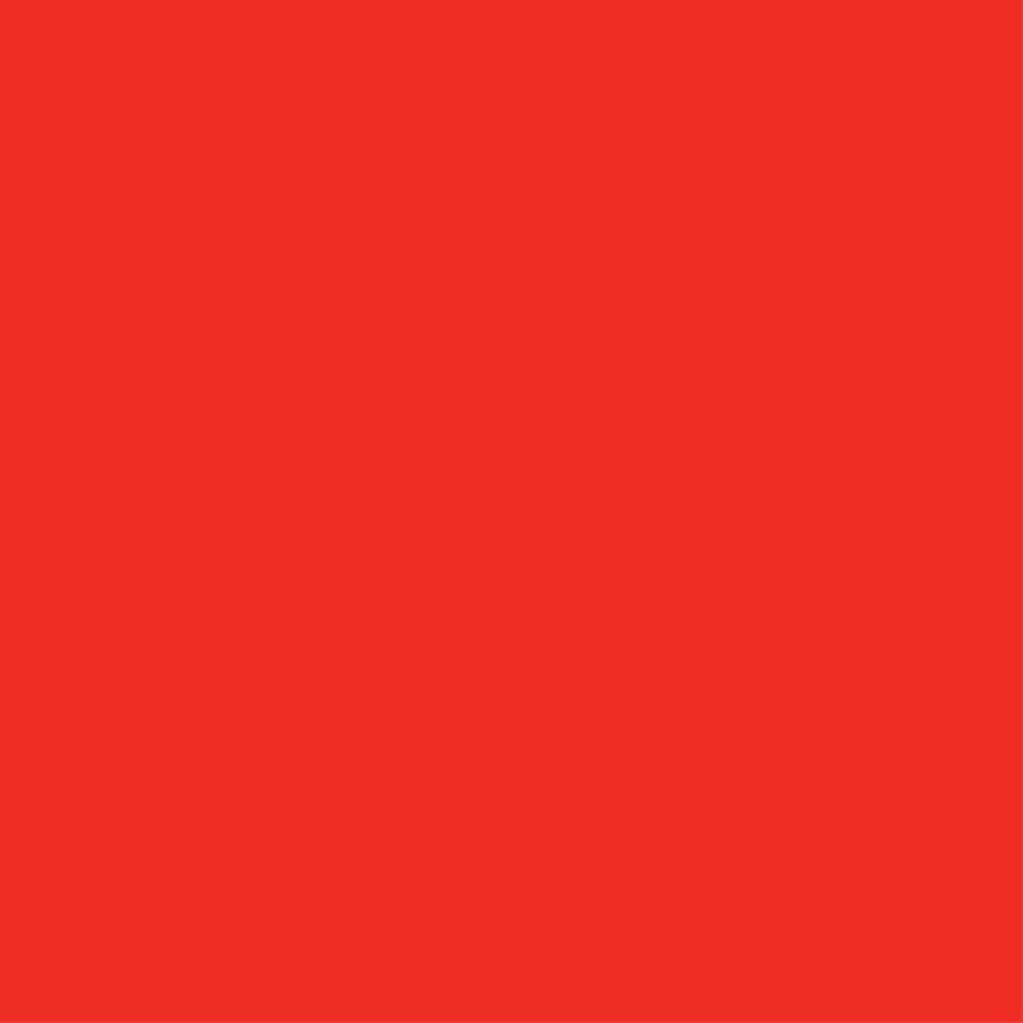Jillson Roberts 6 Roll-Count All-Occasion Solid Color Gift Wrap Available in 10 Different Assortments, Perfectly Primary