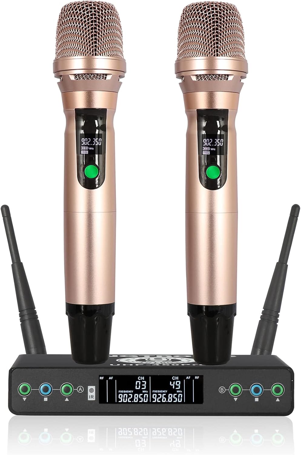 Singtronic Karaoke System