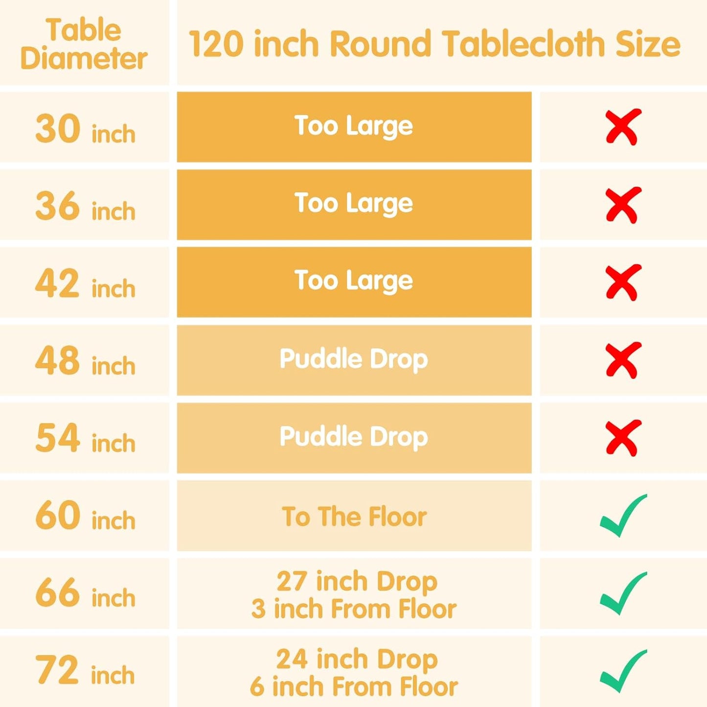 BRILLMAX 4 Pack Hunter Green Round Tablecloths 120 Inch - Circle Bulk Linen Polyester Fabric Washable Table Cloth Cover for Wedding Reception Banquet Birthday Party Buffet Restaurant