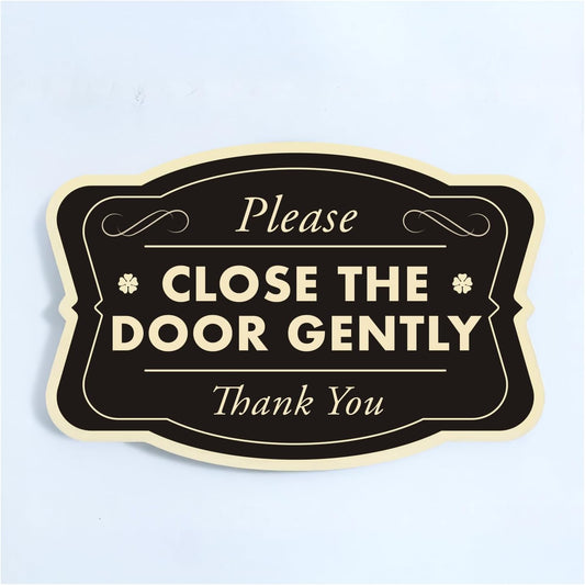 Custom Decorative Outdoor Metal Sign - Personalized Aluminum, Waterproof Design - Black Charcoal 30x24 In