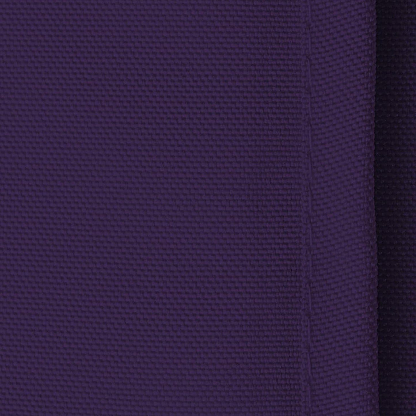 Lann's Linens - 10 Premium 132" Round Tablecloths for Wedding/Banquet/Restaurant - Polyester Fabric Table Cloth - Purple