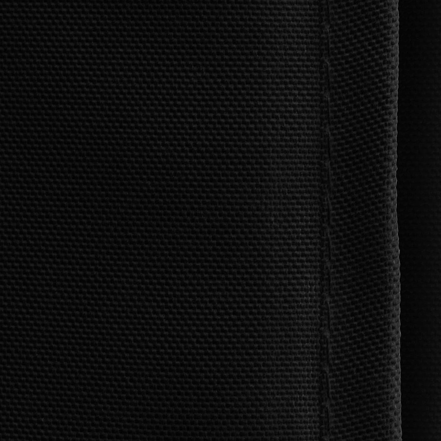 Lann's Linens - 10 Premium 70" x 120" Tablecloths for Wedding/Banquet/Restaurant - Rectangular Polyester Fabric Table Cloth - Black