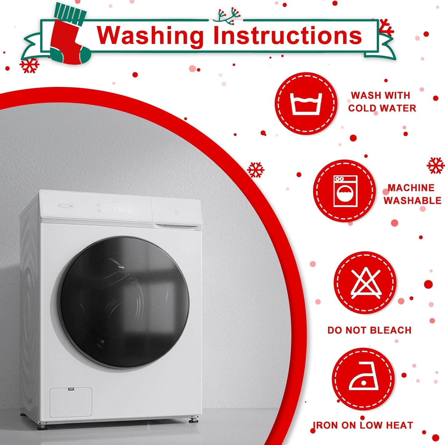 Hiasan Rectangle Tablecloth - Waterproof and Spillproof Washable Fabric Table Cloth for Dining Room Kitchen and Outdoor Use, Emerald Green, 60 x 84 Inch