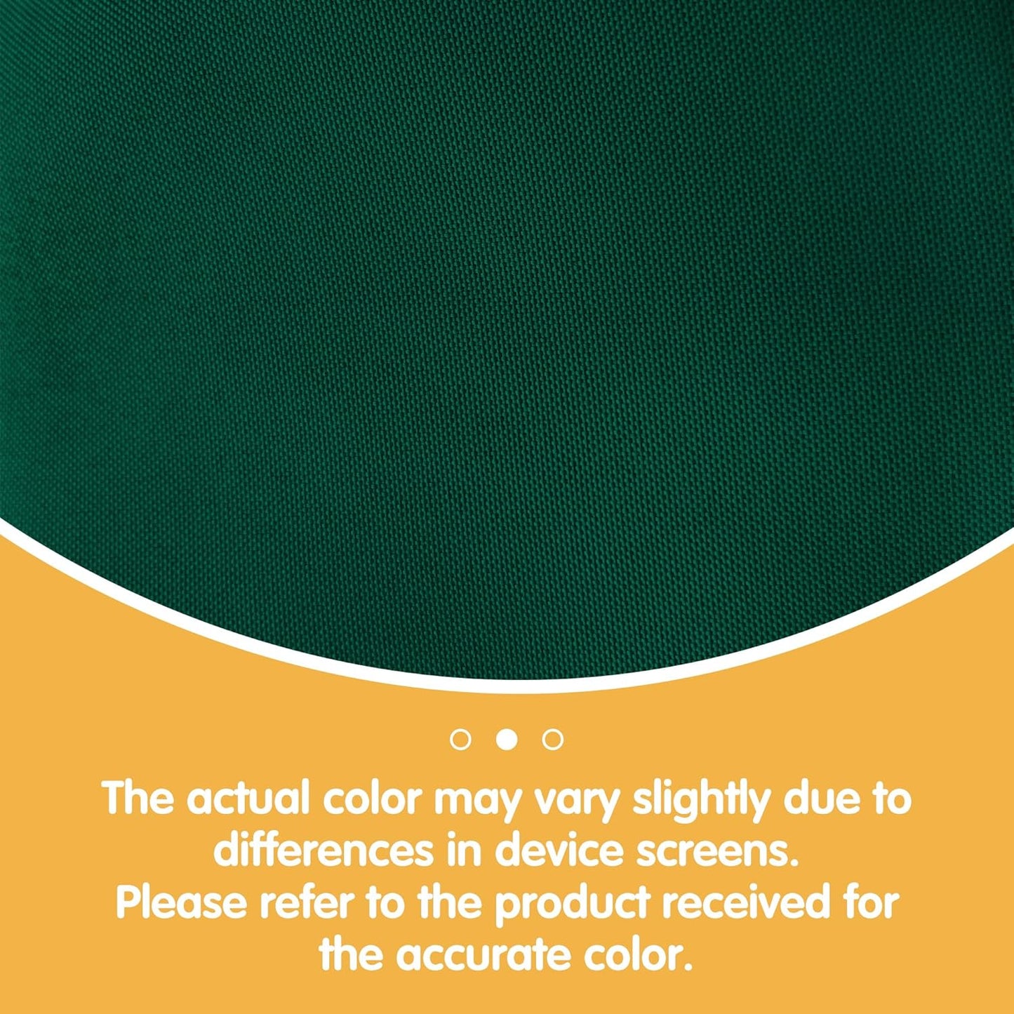 BRILLMAX 10 Pack Hunter Green Round Tablecloths 90 Inch - Circle Bulk Linen Polyester Fabric Washable Table Cloth Cover for Wedding Reception Banquet Birthday Party Buffet Restaurant