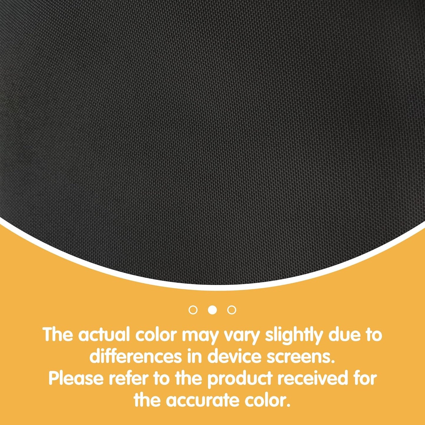 BRILLMAX 4 Pack Black Round Tablecloths 132 Inch - Circle Bulk Linen Polyester Fabric Washable Table Cloth Cover for Wedding Reception Banquet Birthday Party Buffet Restaurant