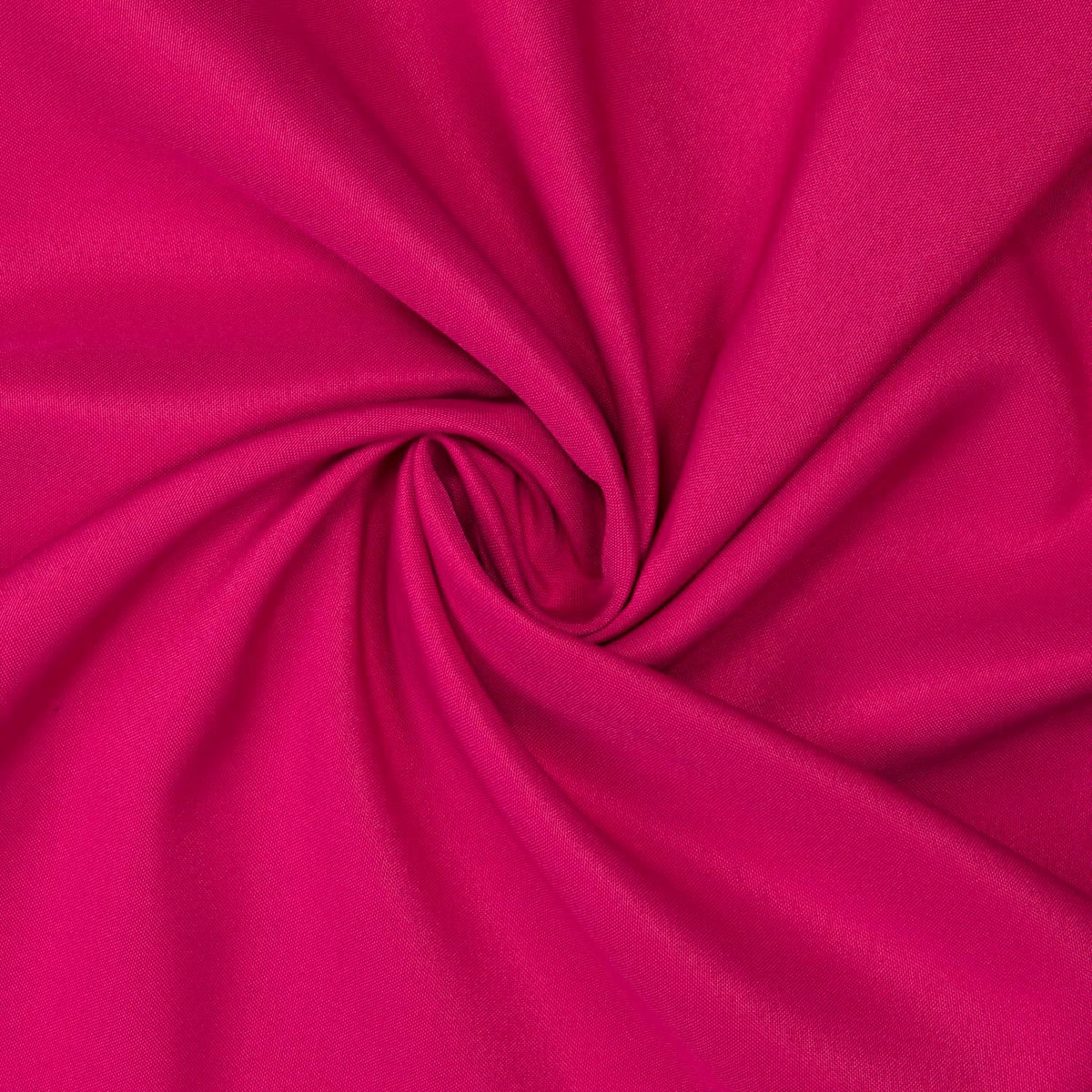 Gee Di Moda Rectangle Tablecloth - 70 x 120 Inch Fuchsia Table Cloth for 6 or 8 Foot Rectangle Table - Heavy Duty Washable Fabric - for Buffet Table, Holiday Party, Dinner, Wedding & Baby Shower