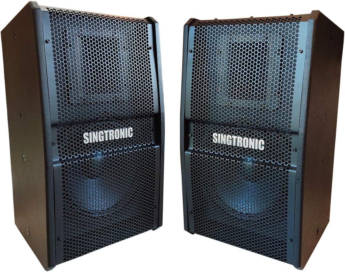Singtronic Karaoke System - Thumbnail 4