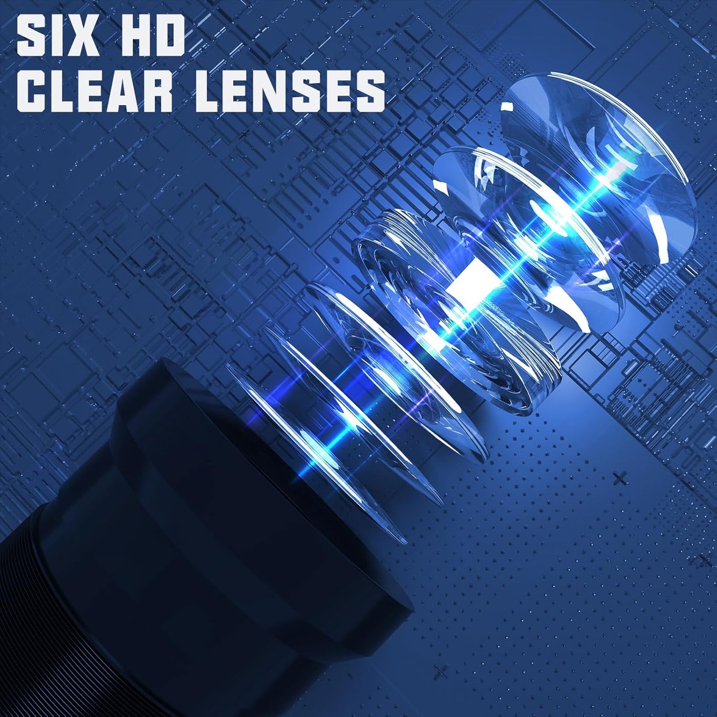 Logo Projector Lights Custom gobo projectors for Store business or wall outdoor waterproof ip67 HD led for Shop Advertising and Wedding