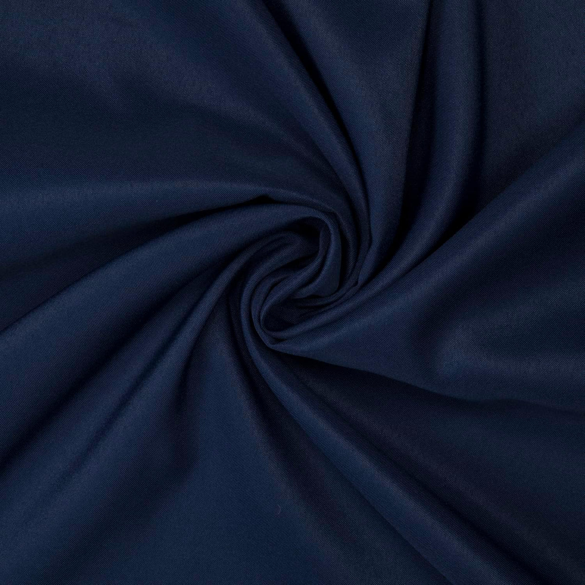 Gee Di Moda Rectangle Tablecloth - 60 x 126 Inch Navy Blue Table Cloth for 8 Foot Rectangle Table - Heavy Duty Washable Fabric - for 8 Ft Buffet Table, Holiday Party, Dinner, Wedding & Baby Shower