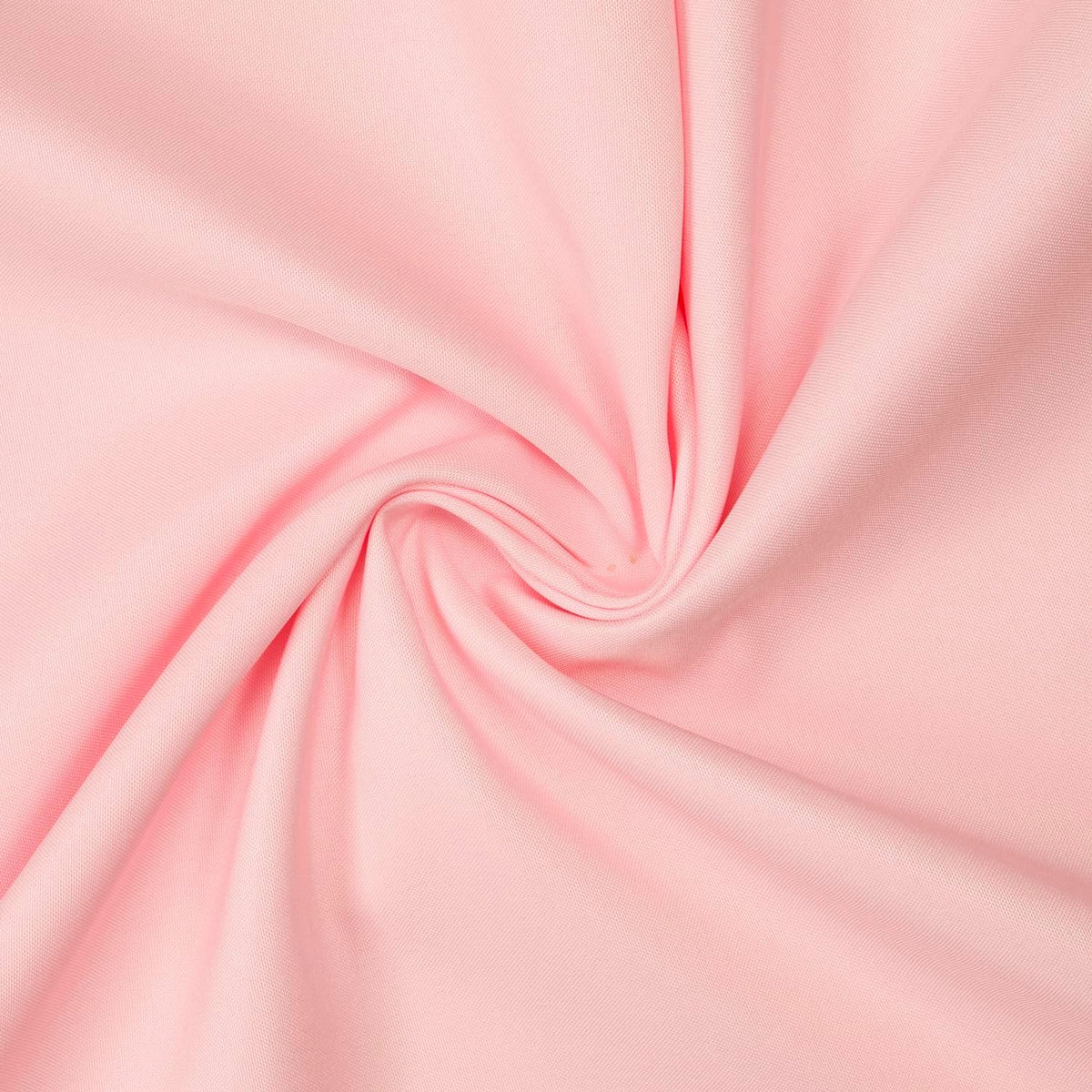 Gee Di Moda Rectangle Tablecloth - 60 x 84 Inch Pink Table Cloth for 5 Foot Rectangle Table - Heavy Duty Washable Fabric - for 5 Ft Buffet Table, Holiday Party, Dinner, Wedding & Baby Shower