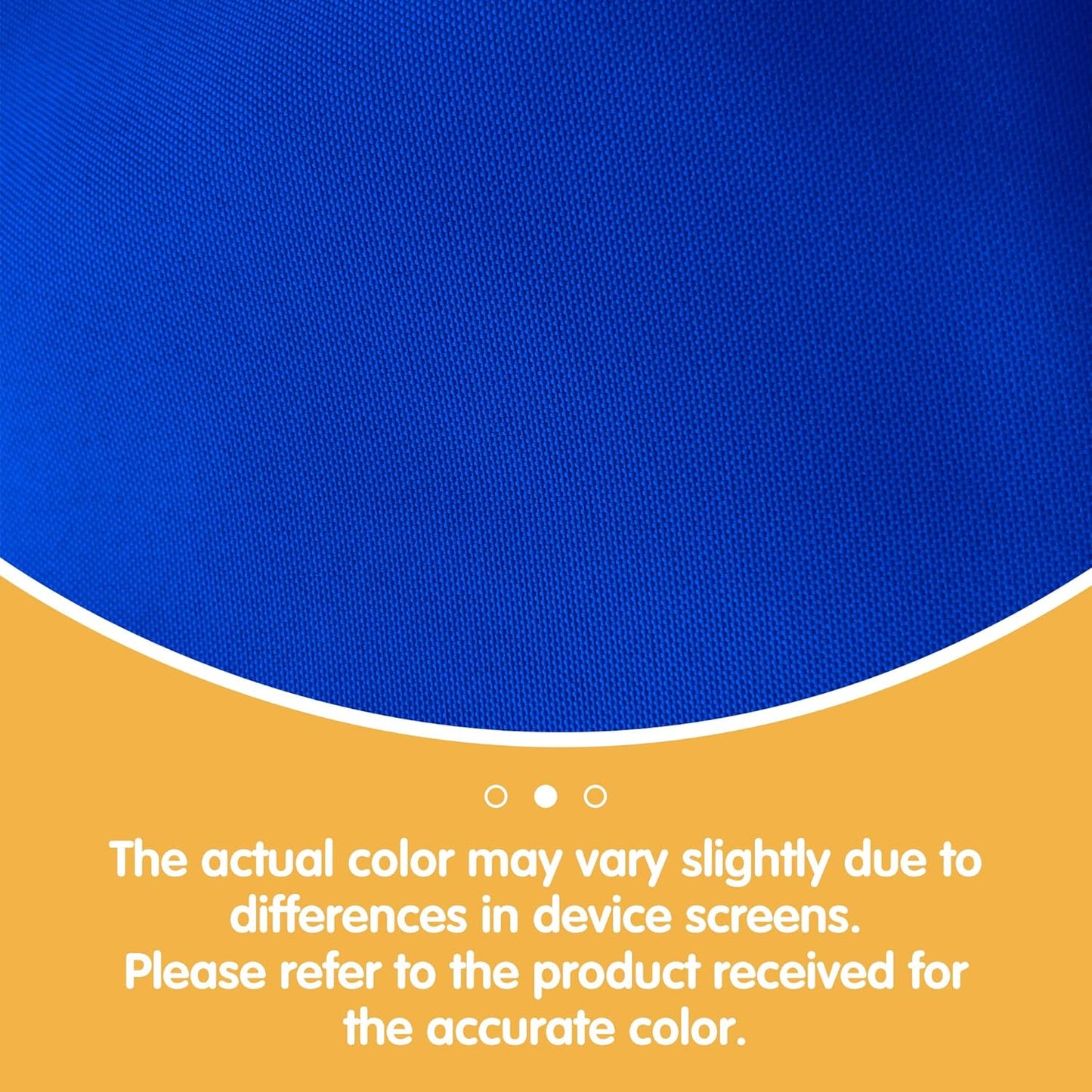 BRILLMAX 8 Pack Royal Blue Round Tablecloths 90 Inch - Circle Bulk Linen Polyester Fabric Washable Table Cloth Cover for Wedding Reception Banquet Birthday Party Buffet Restaurant
